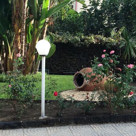 Casa Delle Rose Villa Catánia Buitenkant foto