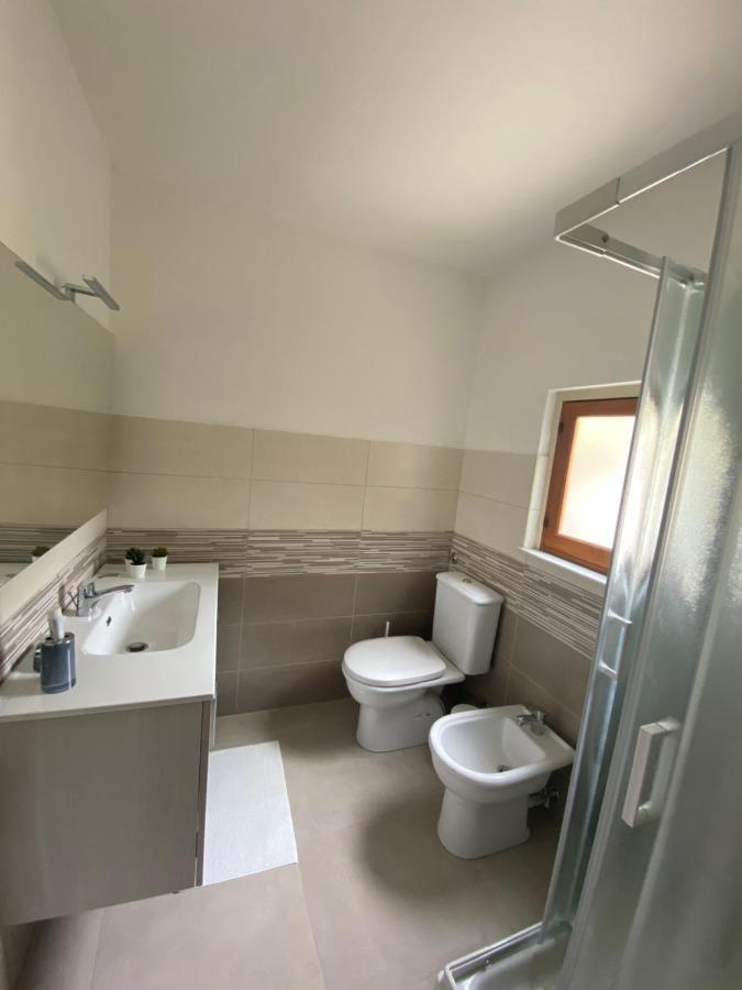 Casa Delle Rose Villa Catánia Buitenkant foto